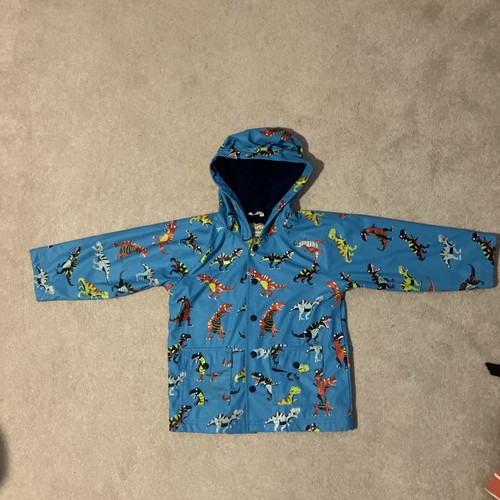 Hatley waterproof fleece - waterproof, lined