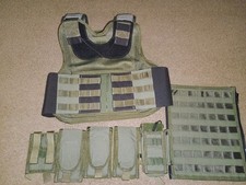 Shekkin Paraclete CVC Vest