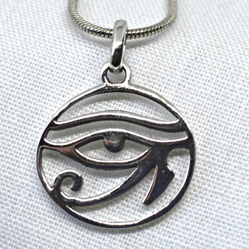Eye horus 925 silver - eye,