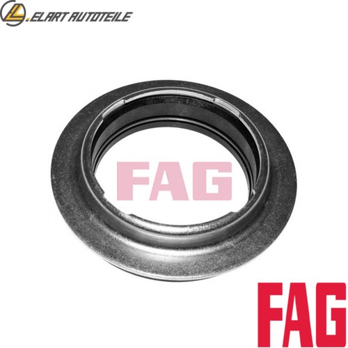 Roller bearing strut - strut, support