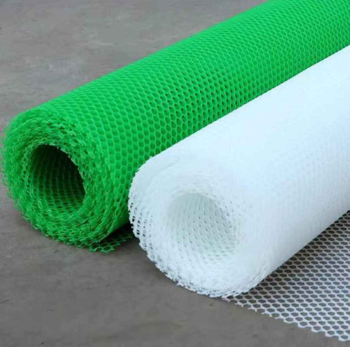 Plastic safety net balcony - plastic,