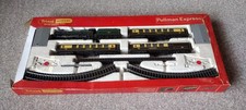 Tri-ang Hornby RS90 Albert Hall Pullman Express Train Set Rare Complete 