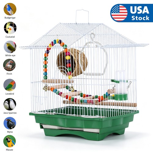 Small birds cage - small,