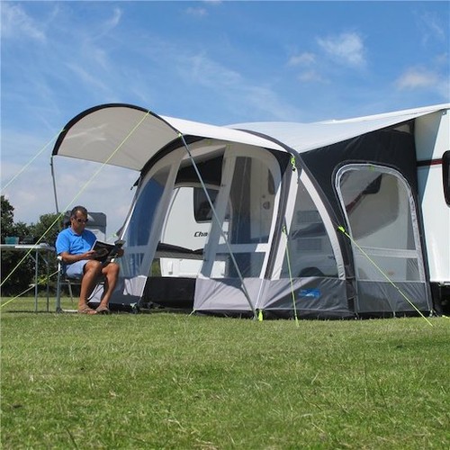 Kampa zip canopy for - kampa,