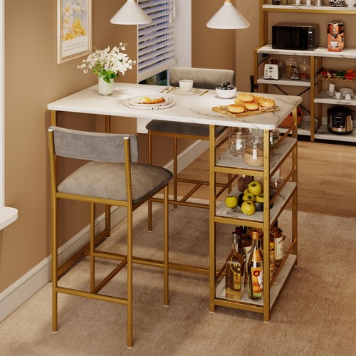 Pcs dining bar table - dining,