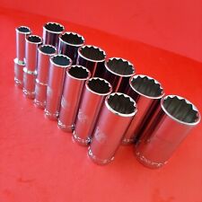 NEW CRAFTSMAN Easy Read 13pc