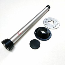 Sequoia Table Kit, Island/Free