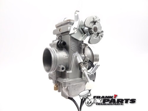Mikuni flatslide racing - tm,