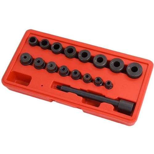 Neilsen 17pc clutch alignment - neilsen,
