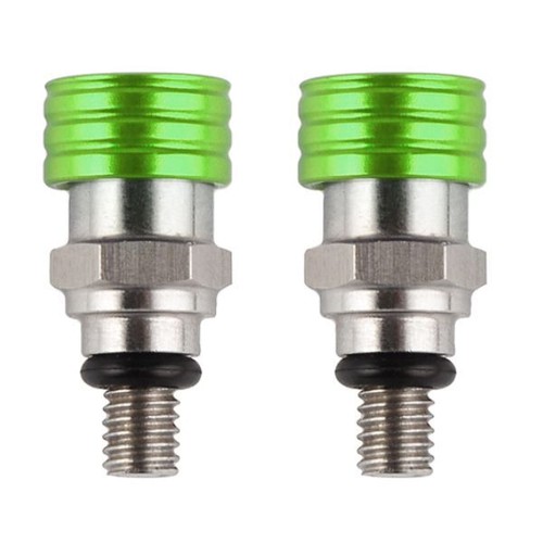 Fork air bleeder - fork,