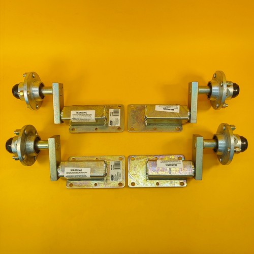Suspension unit hub - suspension, &