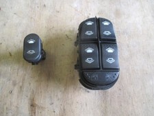 FORD FOCUS ST 170 5 DOOR PAIR