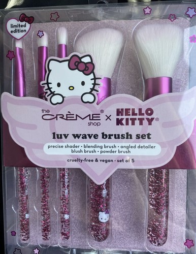 The crème shop - the,