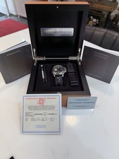 Luminor Panerai GMT Automatic PAM 00088- 44mm - Full Set