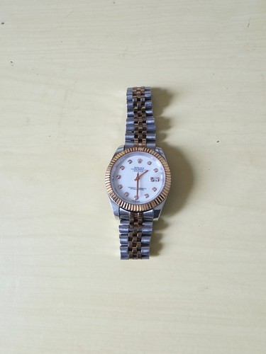 Rolex lady datejust - 31mm, steel