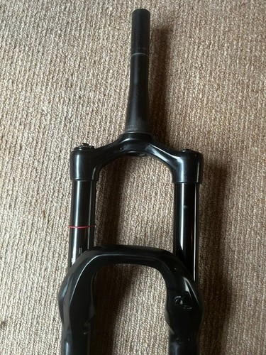 Rockshox lyrik ultimate - rockshox,