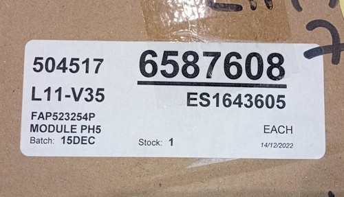 Fisher paykel fap523254p - fisher,