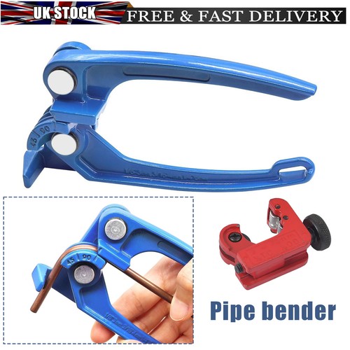 Brake pipe bender tube - 3,