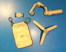 DJI OM 5 Smartphone Gimbal