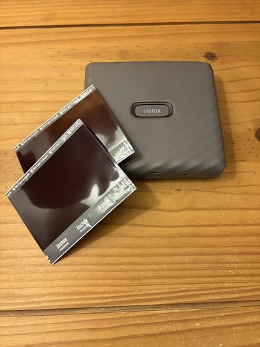 Fujifilm instax link - fujifilm,