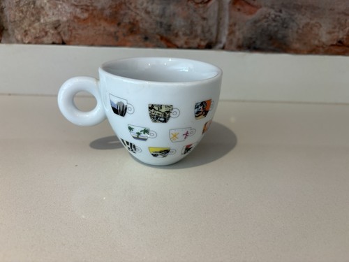 Illy art collection - illy,