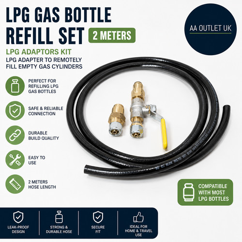 Autogas part lpg gas bottle - autogas,