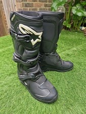 Alpinestars Tech 3 Motorcross