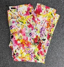 Robell Pink Floral Bella 09