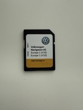 Genuine Volkswagen V10