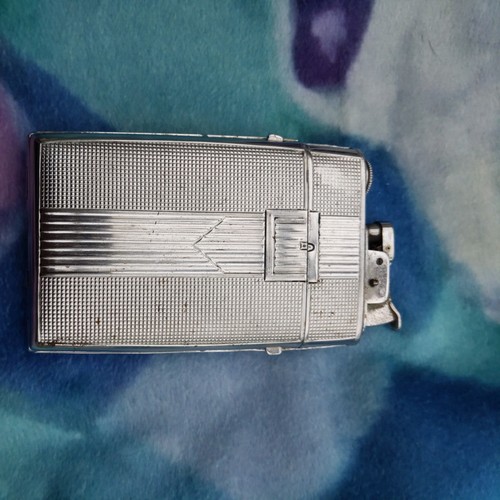 Lovely vintage lighter - vintage, &