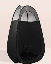 Full Salon Spray Tan Setup