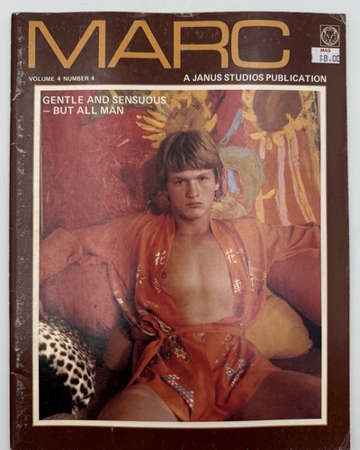 Marc vol janus studios - #4,