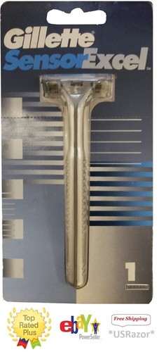 Original gillette sensor - sensor, excel