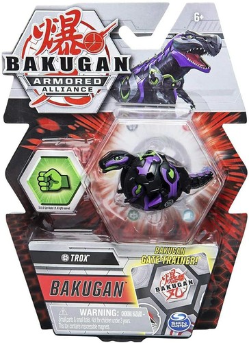 Bakugan armored alliance - bakugan,