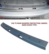 VW T5 TRANSPORTER BARN DOOR