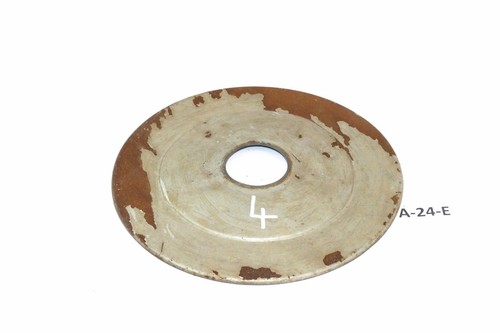 Bmw wheel cover - s,