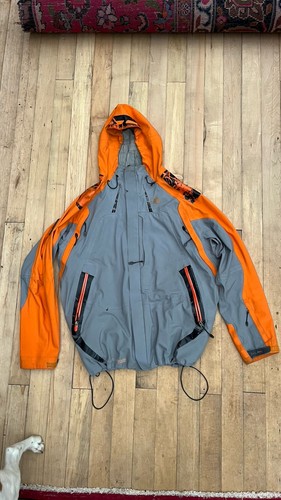 Nike acg technical - nike,