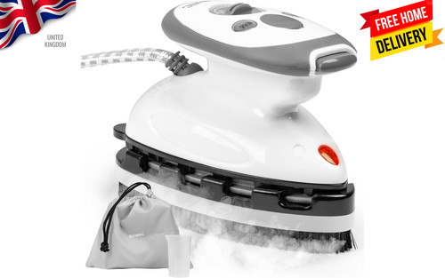 Travel mini steam iron with - travel,