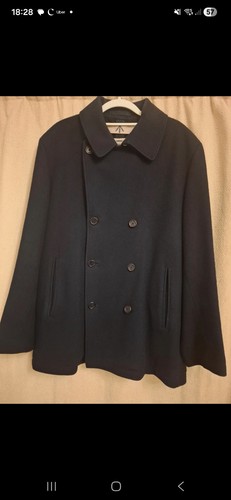 Nigel cabourn navy utility - nigel,