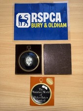 Vintage Flowers In Cameo The