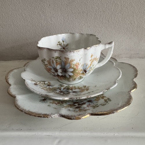Victorian trio wileman foley - victorian,