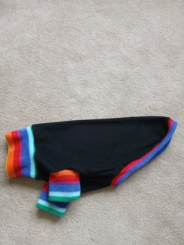 Whippet dog coat jumper - coat,