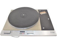 Thorens TD125 Mk II Turntable