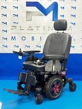 PRIDE QUANTUM EDGE 3 STRETTO 4