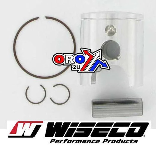 Piston kit yz80 47 - piston, 93-02
