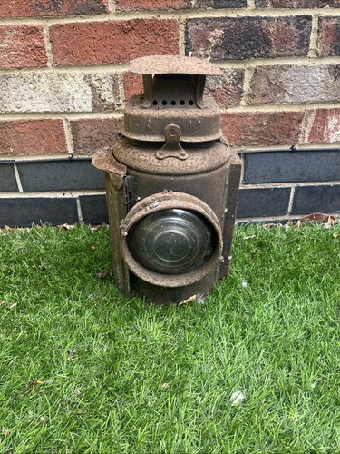 Antique british railway - antique,