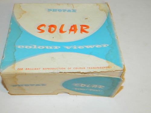 Photax solar colour - photax,