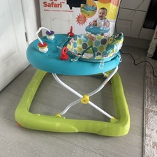 Bright Starts Giggling Safari