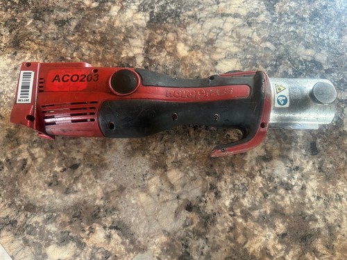 Novopress aco 203 press - novopress,