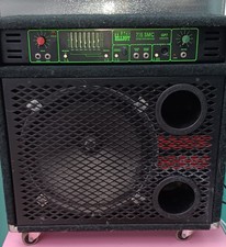 7155mc Trace Elliot 1x15"